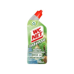 Wc Net Wc Net Intense Wc Gel Brise Des Montagnes 700ml