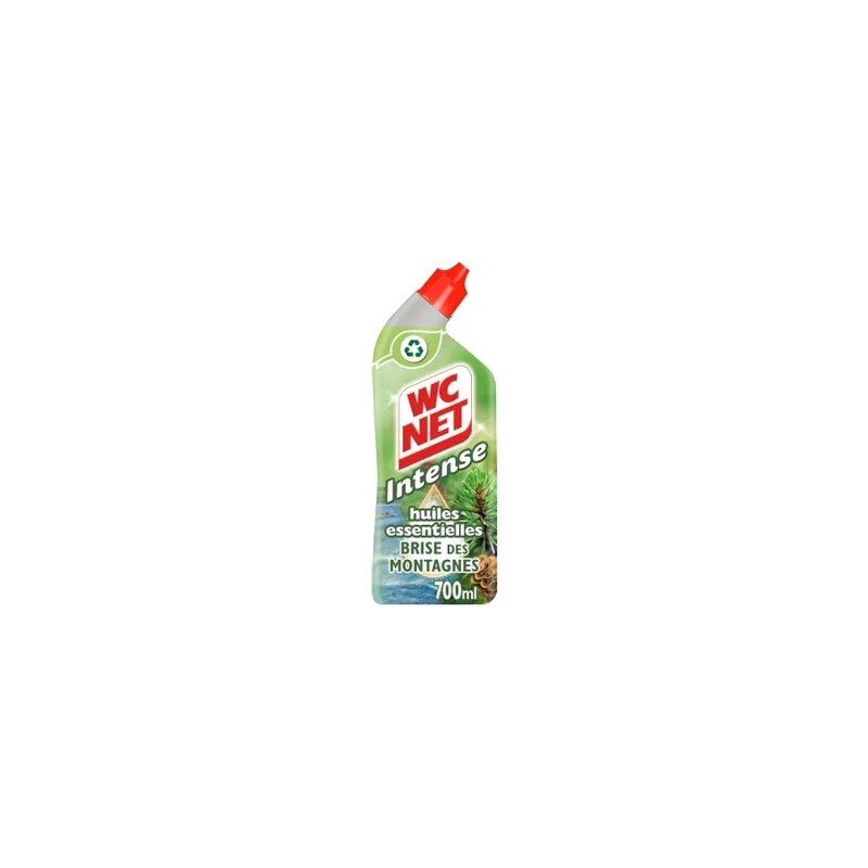 Wc Net Wc Net Intense Wc Gel Brise Des Montagnes 700ml