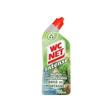 Wc Net Wc Net Intense Wc Gel Brise Des Montagnes 700ml