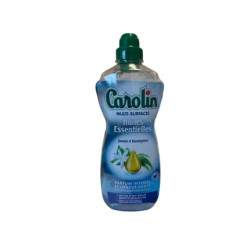 Carolin Allpurpose Cleaner Jasmine & Eucalyptus 1l