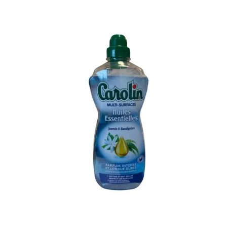 Carolin Allpurpose Cleaner Jasmine & Eucalyptus 1l