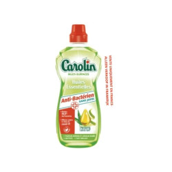 Carolin Multi Surface Antibacterial Without Bleach 1l