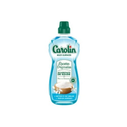 Carolin Multi Surfaces Bicarbonate Of Soda & Lemon Blossom 1l