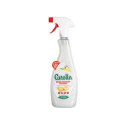 Carolin Degreasing Spray Marseille & Citrus 750ml