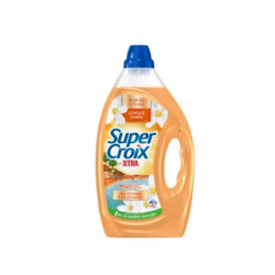 Super Croix Xtra Liquid Detergent Morocco 42 Washes 189 Liters