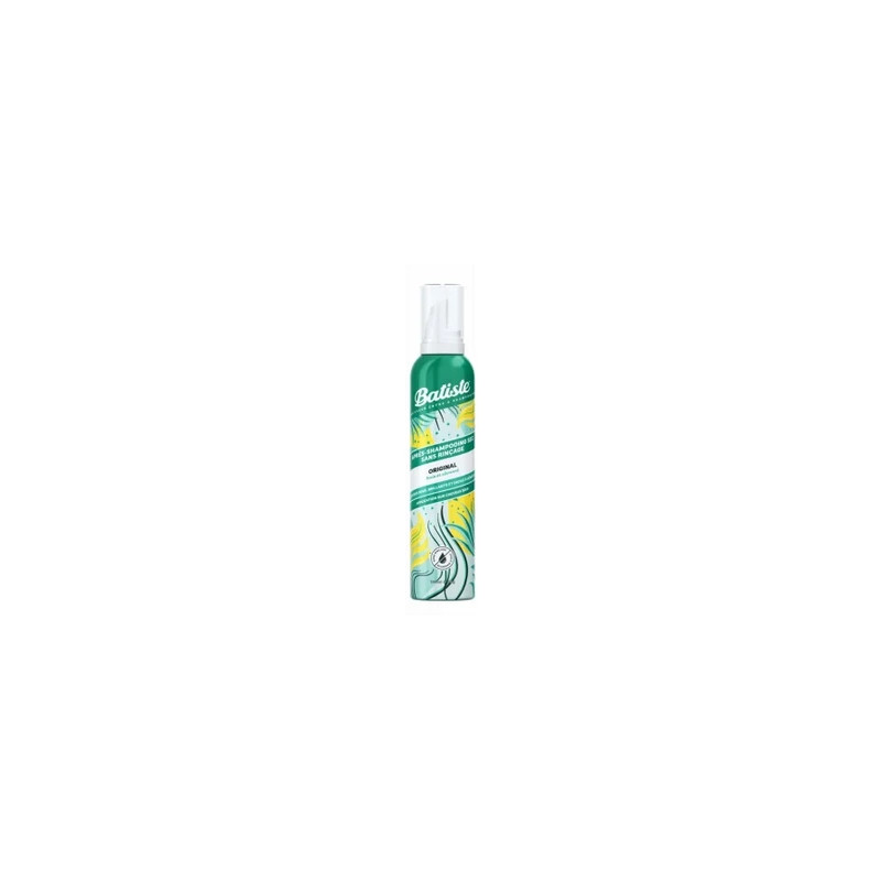 Batiste Original Dry Shampoo 100ml