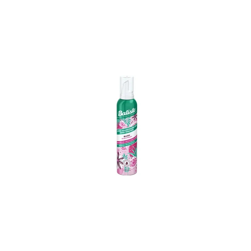 Batiste Dry Shampoo Blush 100ml Refreshing Hair Spray
