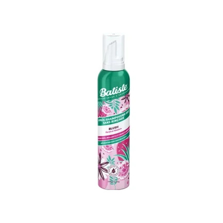 Batiste Dry Shampoo Blush 100ml Refreshing Hair Spray