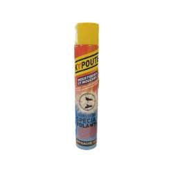 Kapoute Insecticide Special Volant 750ml Effective Insect Control