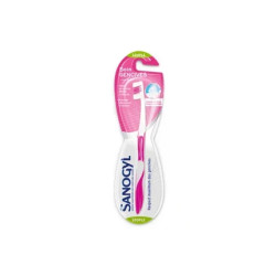 Sanogyl Soft Toothbrush For Gum Care