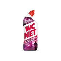 Wc Net Wc Net Gelcrystal Rose Flowers 750ml