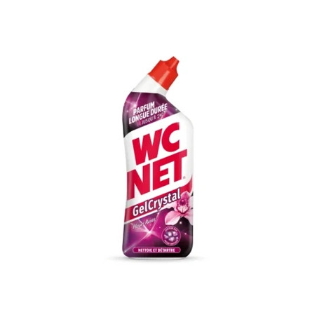 Wc Net Wc Net Gelcrystal Rose Flowers 750ml