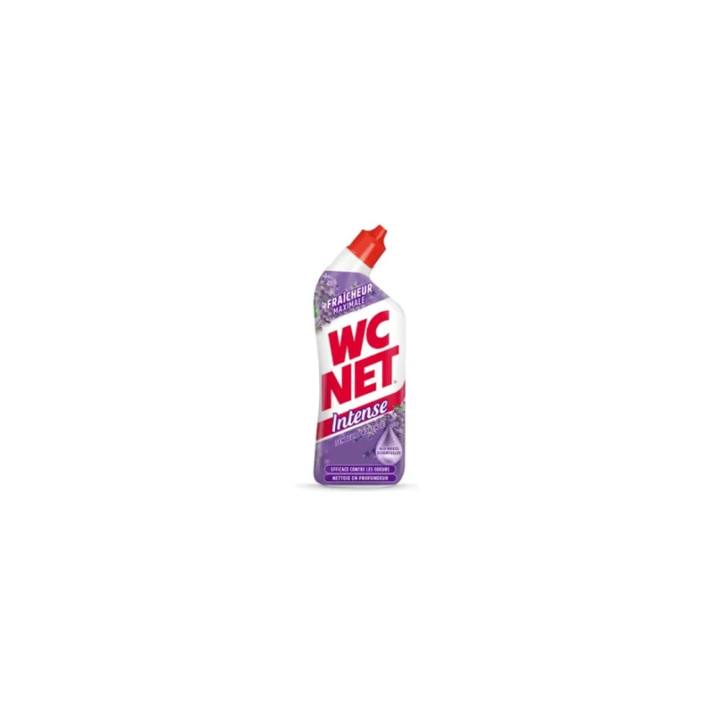 Wc Net Wc Intense Scent Provence 700ml