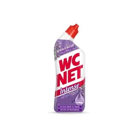 Wc Net Wc Intense Scent Provence 700ml
