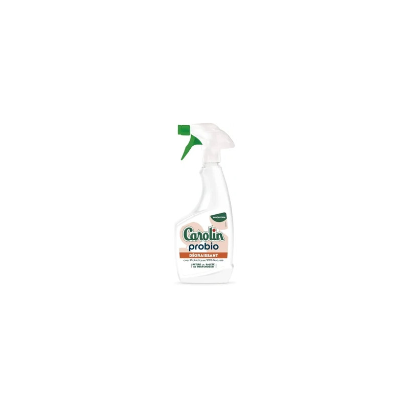 Carolin Probio Degreasing Spray 500ml