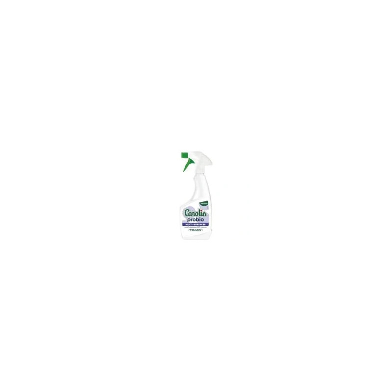 Carolin Probio Spray Multisurfaces 500ml
