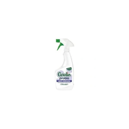 Carolin Probio Spray Multisurfaces 500ml