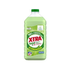 Xtra Total Liquid Detergent 31 Economical 37 Washes 185 L
