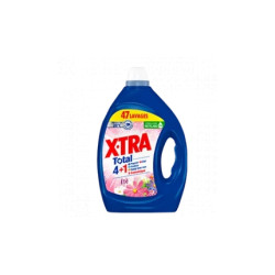 Xtra Total Liquid Detergent 41 Summer 2115l