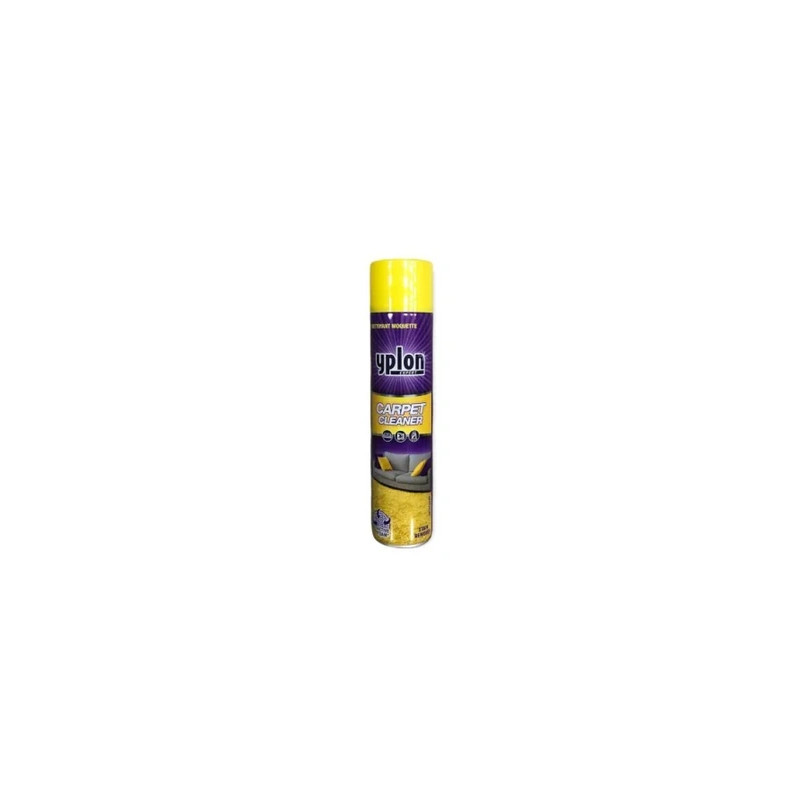 Yplon Expert Carpet Cleaner Carpet Cleaner 600ml
