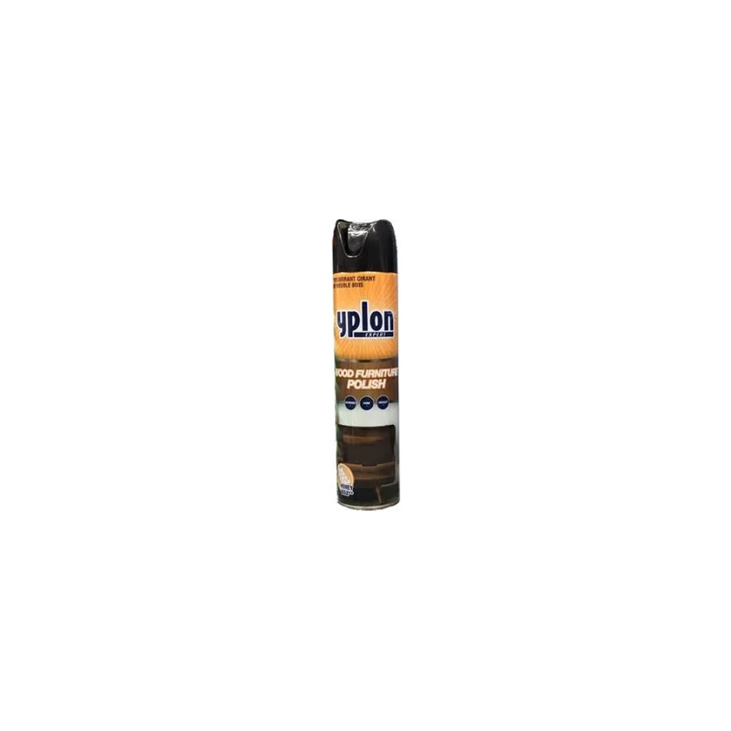 Yplon Expert Wood Polish 300ml
