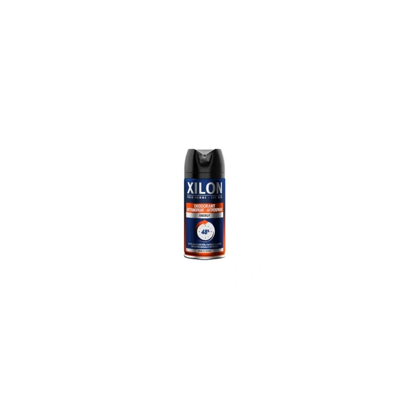 Xilon Deodorant Atp Energy 150ml