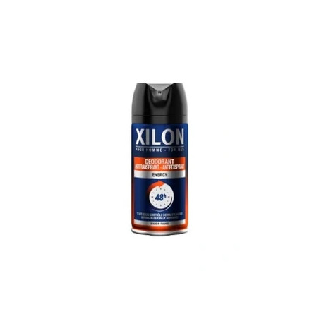 Xilon Deodorant Atp Energy 150ml