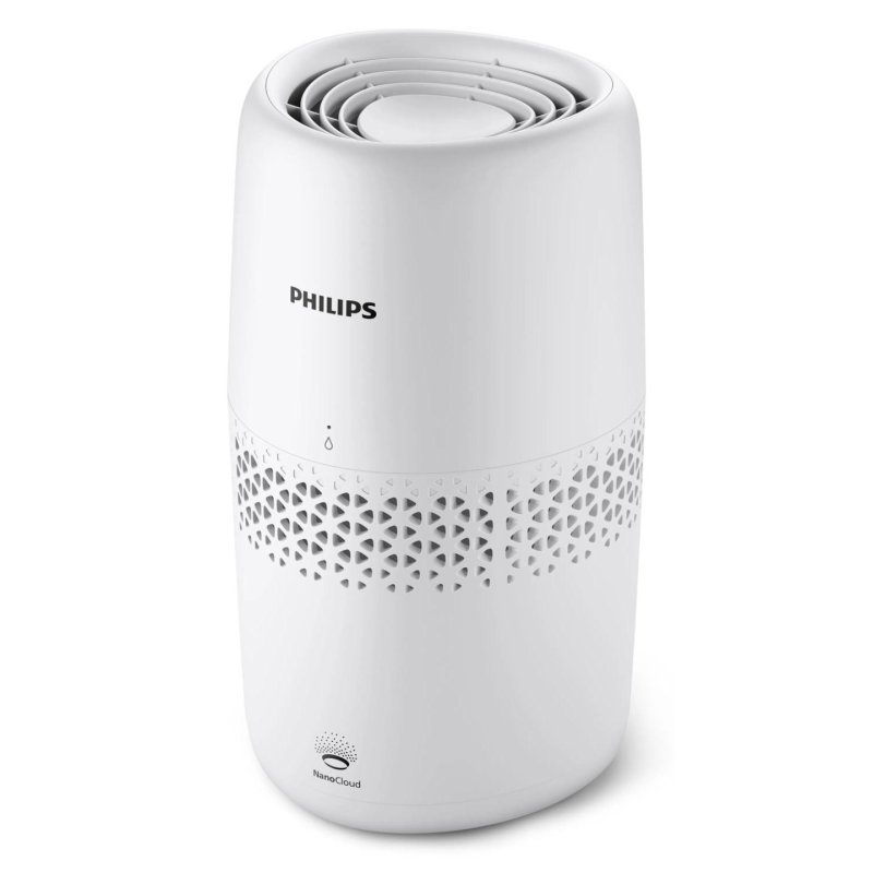 Philips 2000 series Air Humidifier HU2510/10 Série 2000