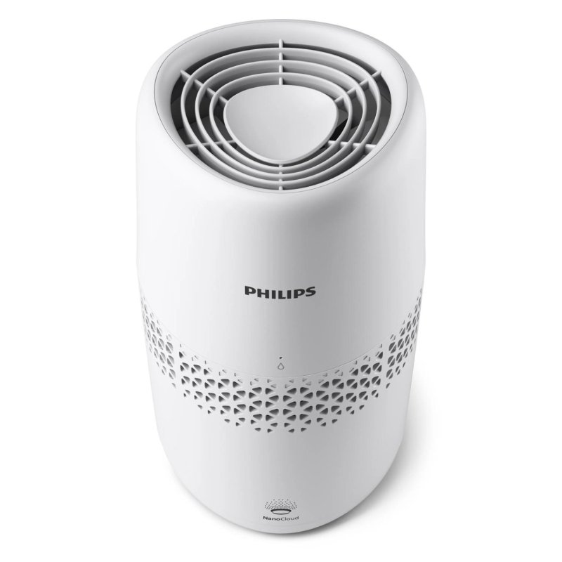 Philips 2000 series Air Humidifier HU2510/10 Série 2000
