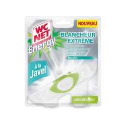 Wc Net Wc Block Citrus Fresh With Bleach 1 X 38 Grams