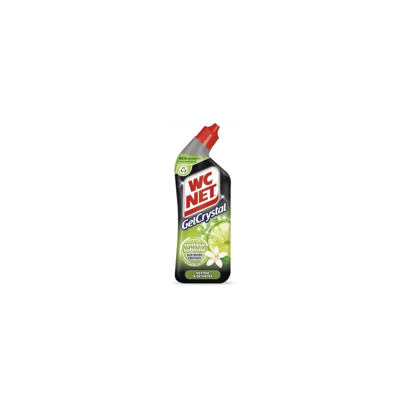 Wc Net Wc Net Gelcrystal Citrus Garden 750ml