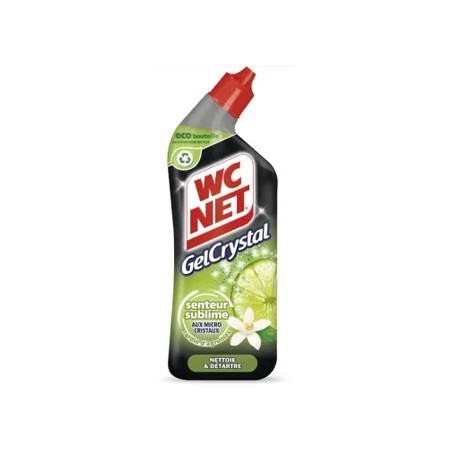 Wc Net Wc Net Gelcrystal Citrus Garden 750ml
