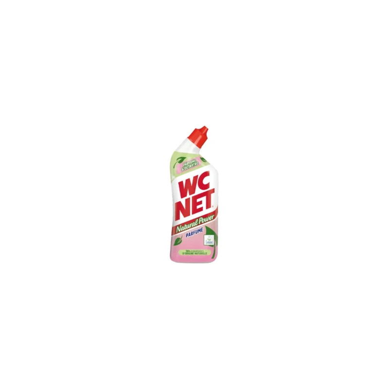 Wc Net Wc Net Natural Power Perfume 700ml