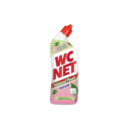 Wc Net Wc Net Natural Power Perfume 700ml