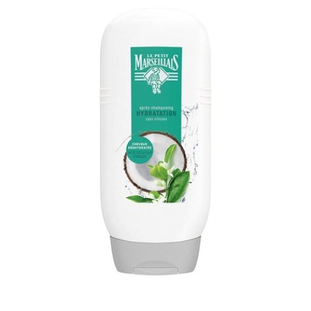 Le Petit Marseillais After Shampoo with Moisture and Coconut Water Orange Blossom 200ml