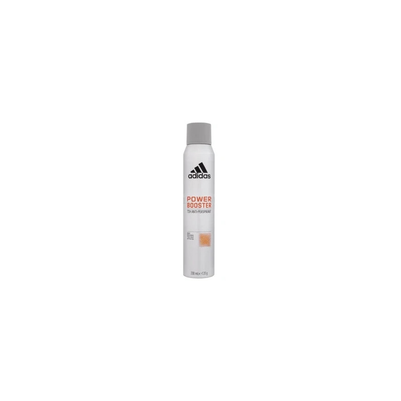 Adidas Deodorant Power Booster 200ml