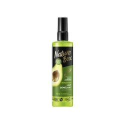 Nature Box Detangling Milk Avocado Oil 200ml