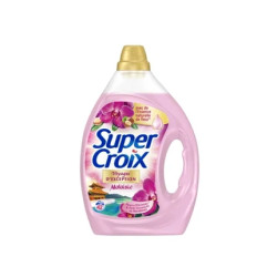 Super Croix Liquid Detergent Malaysia 189 Liters 42 Washes