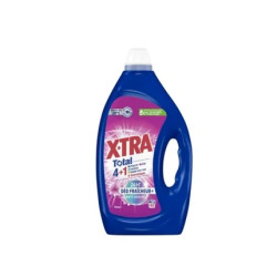 Xtra Liquid Detergent Total 41 Fresh Scent 180l