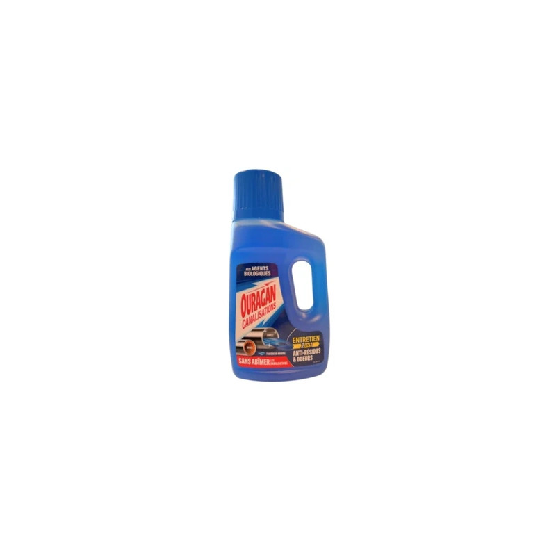 Ouragan Marine Freshness Drainage 1l Household & Cleaning