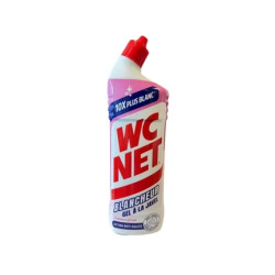 Wc Net Whitening Gel With Bleach Floral Freshness 800ml