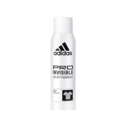 Adidas Deodorant Pro Invisible 200ml