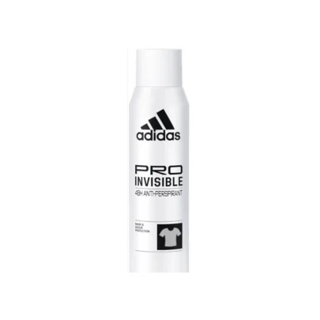 Adidas Deodorant Pro Invisible 200ml
