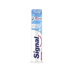 Signal Haleine Pure Mouthwash 100ml