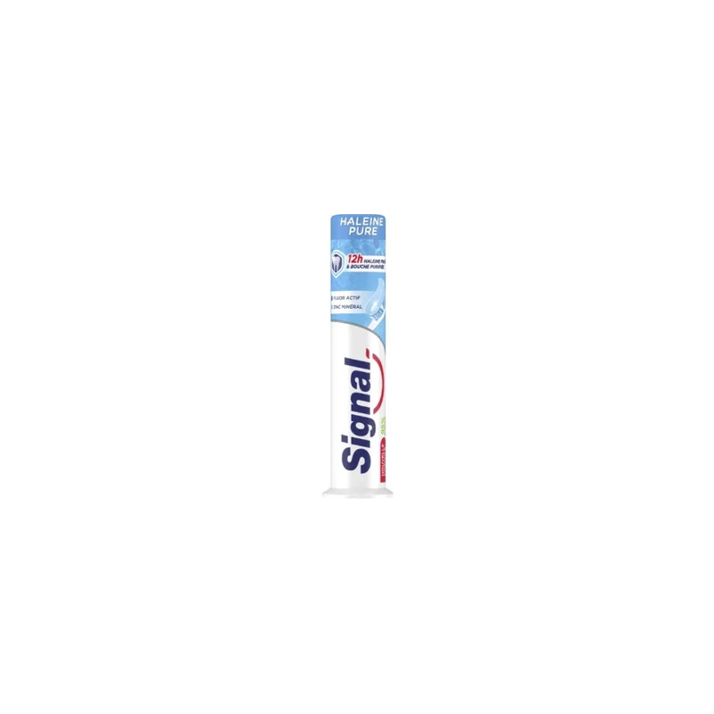 Signal Haleine Pure Mouthwash 100ml