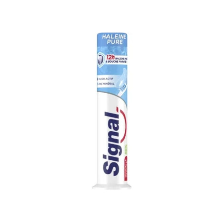 Signal Haleine Pure Mouthwash 100ml