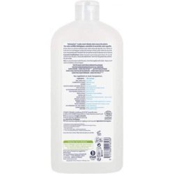 Natessance Organic Coconut Shower Cream 500ml