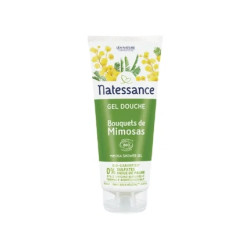 Natessance Shower Gel Mimosa Bouquets 200ml