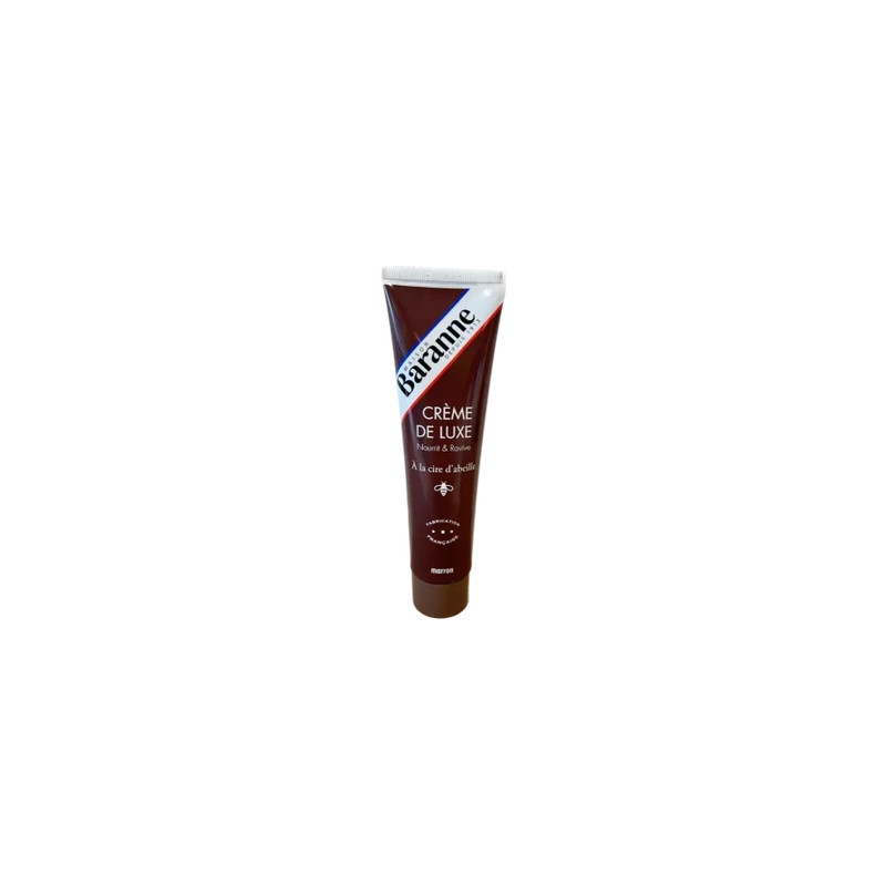 Baranne Creme De Luxe Marron 100ml