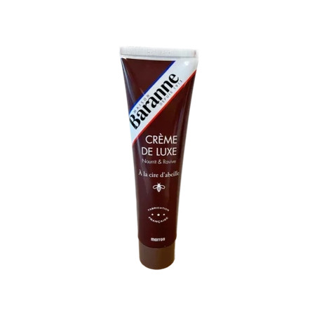 Baranne Creme De Luxe Marron 100ml